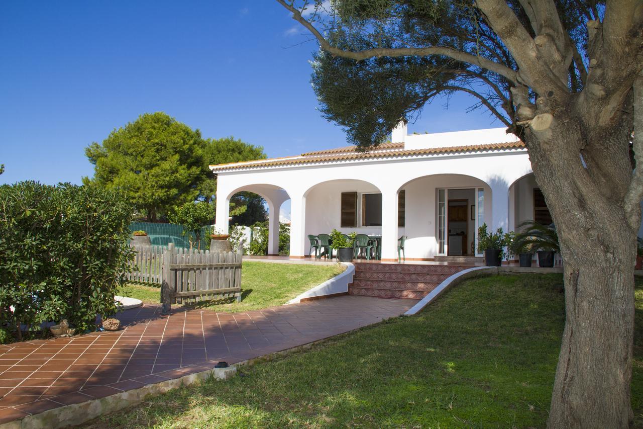 Xaloc Villa Cala'N Blanes (Menorca)