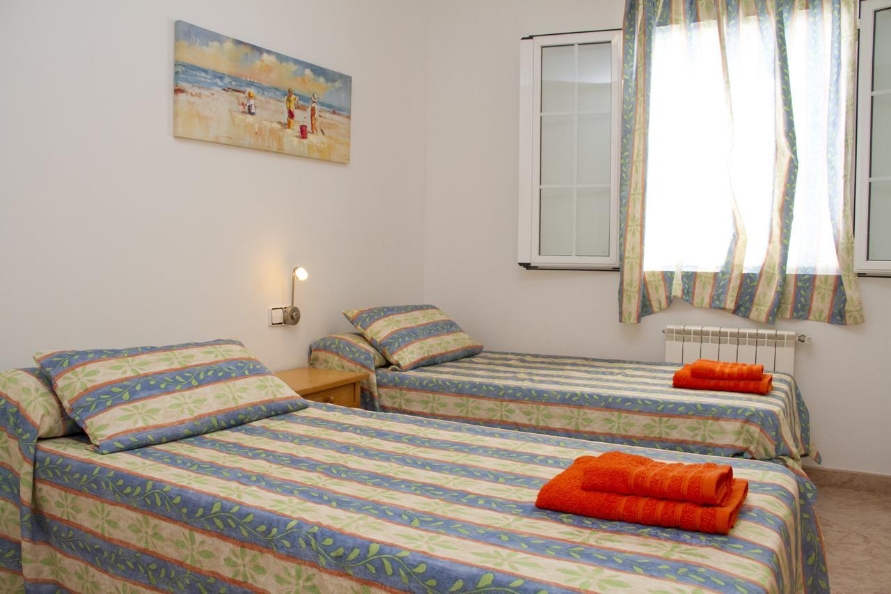 Xaloc * Cala'N Blanes (Menorca)