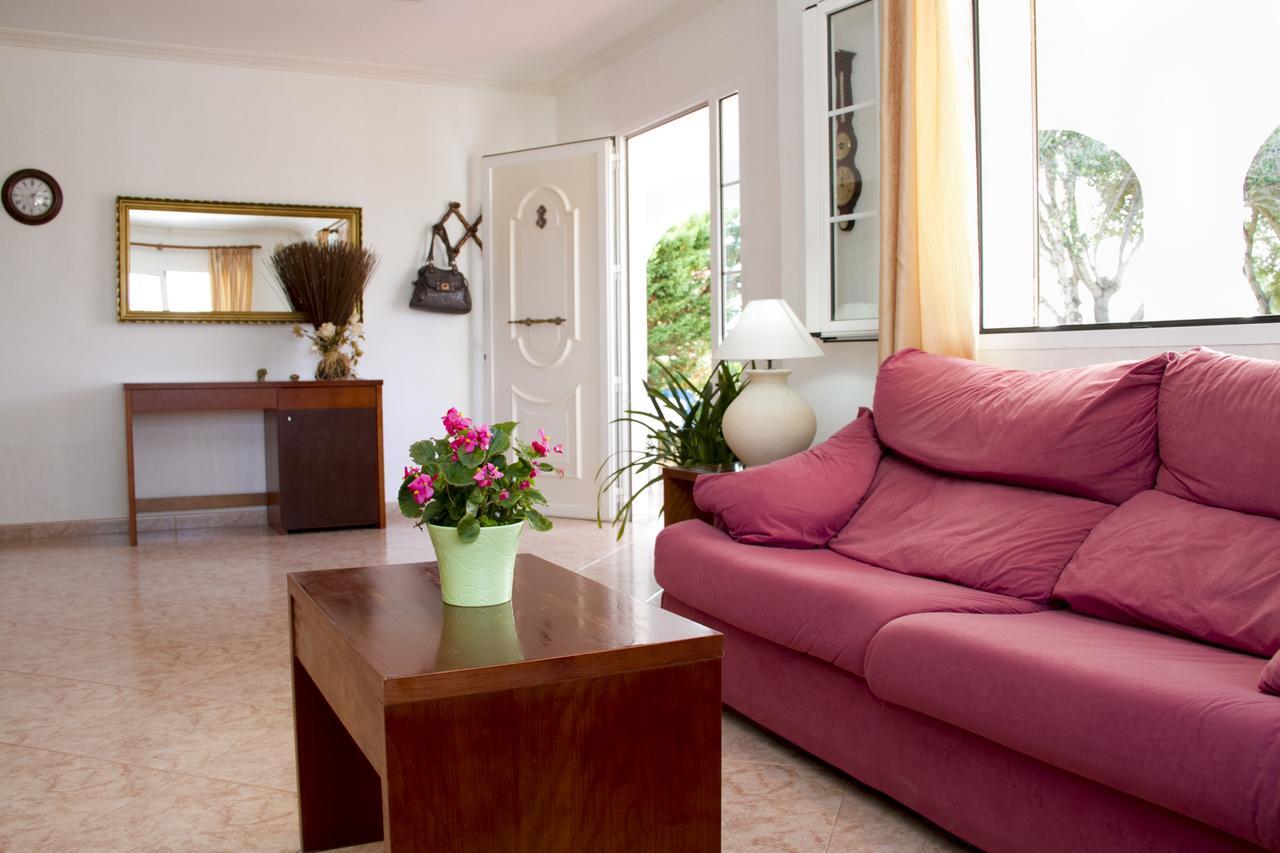Xaloc Villa Cala'N Blanes (Menorca)