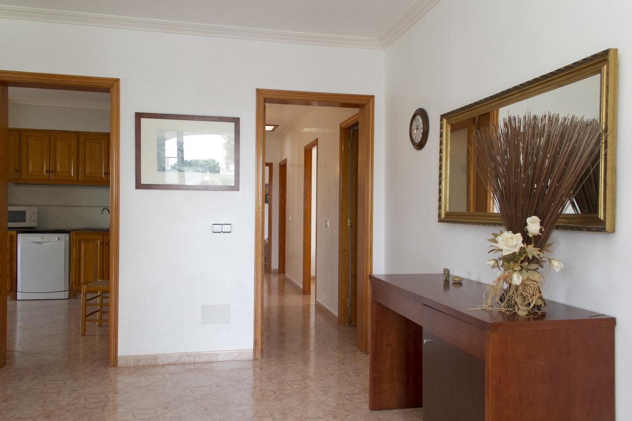 Xaloc Villa *