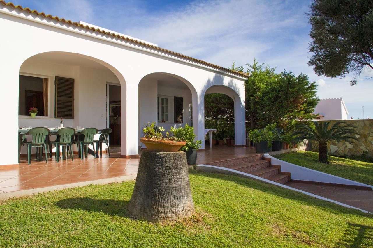 Villa Xaloc Cala'N Blanes (Menorca)