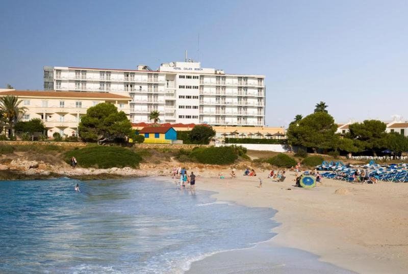 Hotel Smartline Cala N Bosch Cala'N Bosch (Menorca)