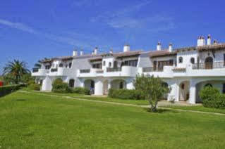 Gardens * Son Bou