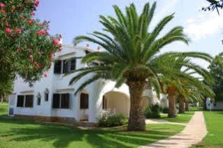 Hotel Gardens *