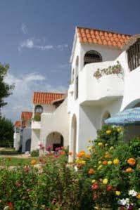 Hotel Gardens