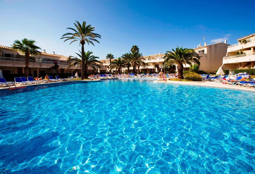 Sunconnect Delfines Apartamento *