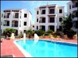 El Bergantin Menorca Club * Playas De Fornells