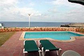 Begonias Villa