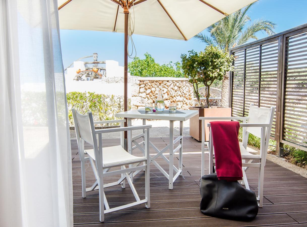 Rural Sant Joan De Binissaida Hotel