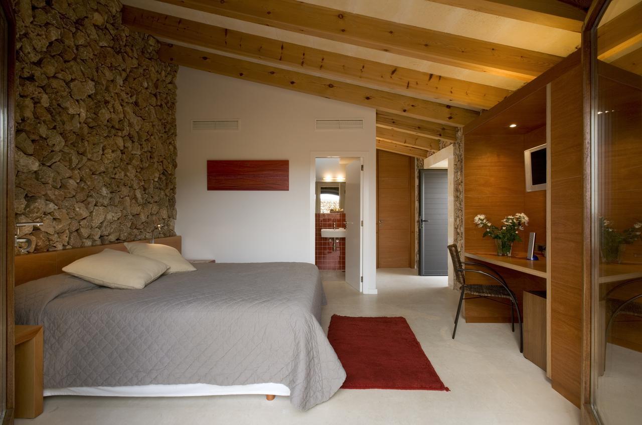 Rural Sant Joan De Binissaida Hotel 4*