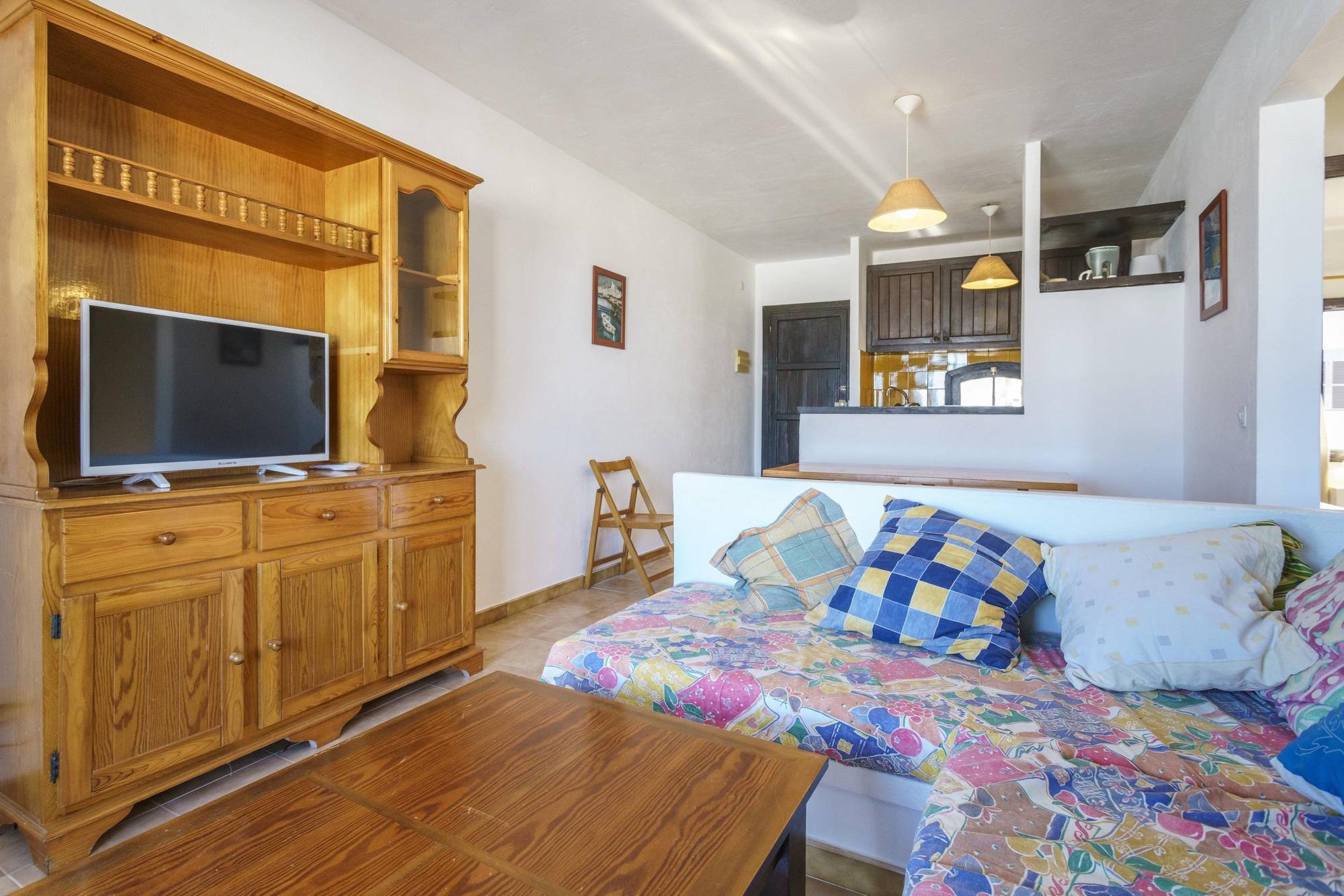 Aparthotel Posidonia