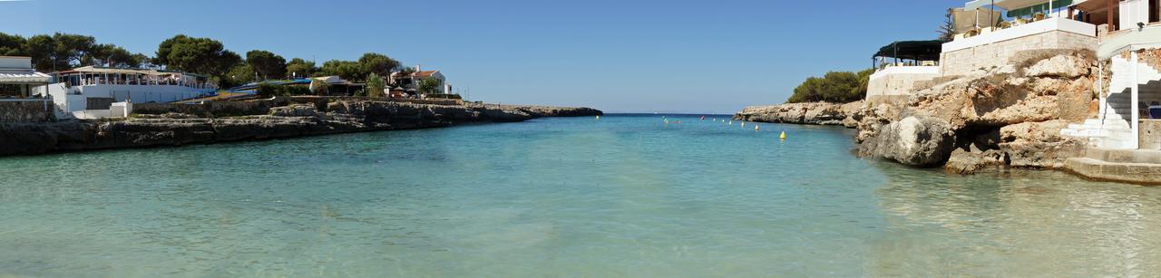 Sa Torreta Cala Blanca (Menorca)