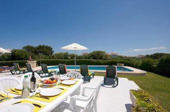 Savanna Cala'N Blanes (Menorca)