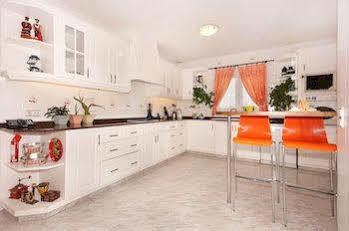 Savanna Villa *