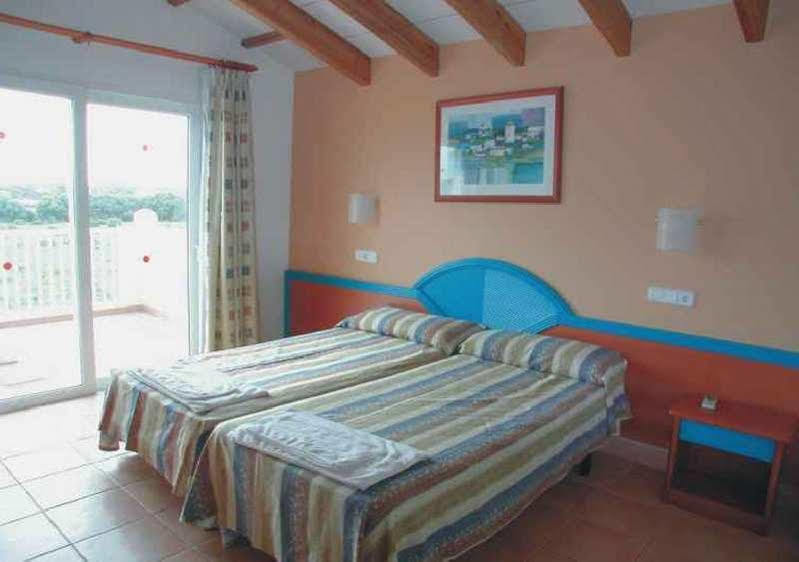 Villa Amarillas *