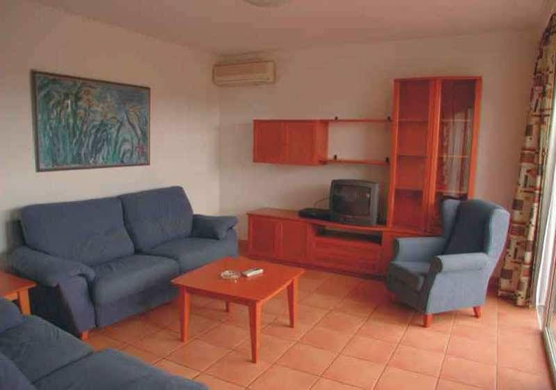 Villa Amarillas *