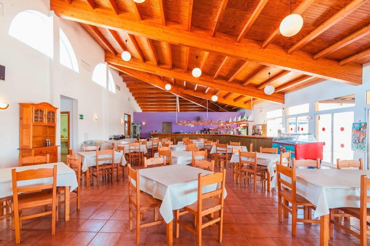 Vistapicas 3* Cala'N Blanes (Menorca)