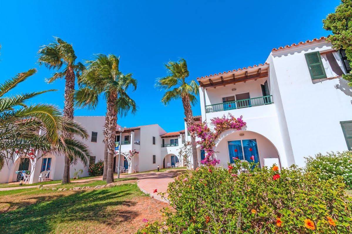 Apartahotel Vistapicas Cala'N Blanes (Menorca)