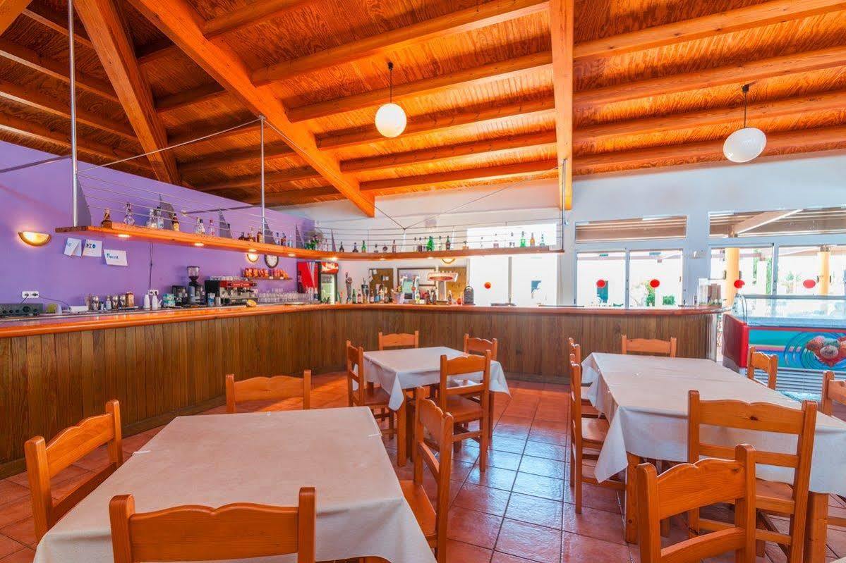 Vistapicas Apartahotel