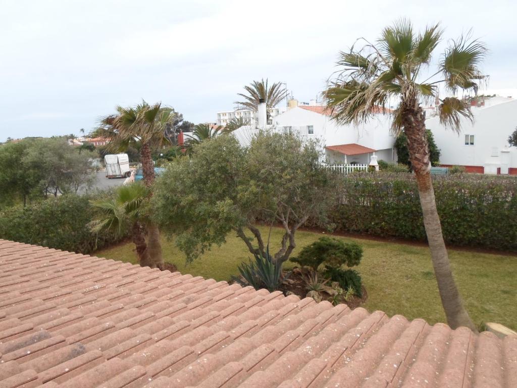 Savanna Villa