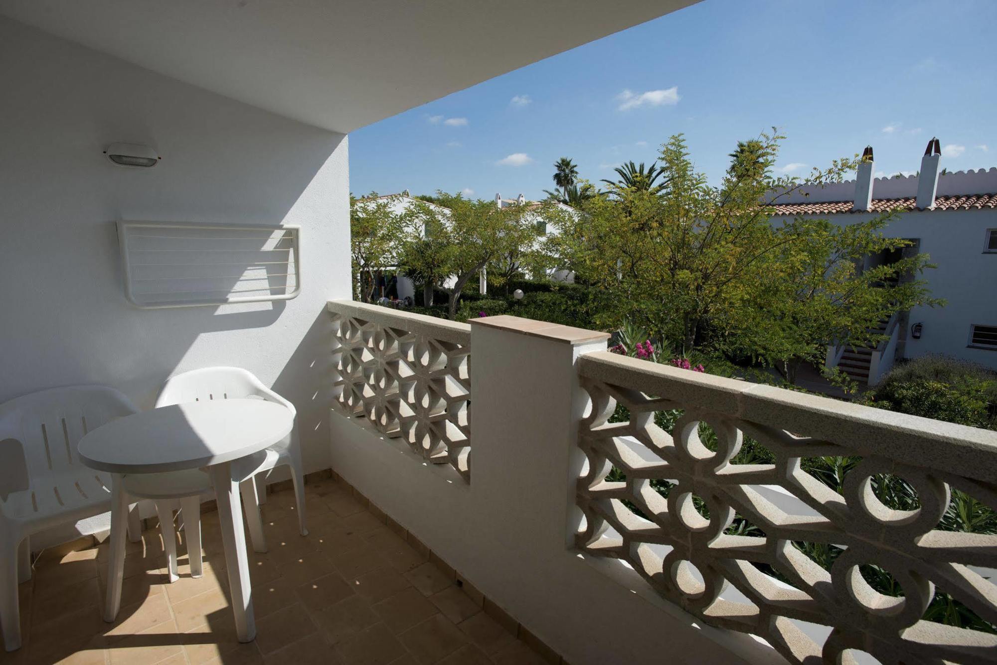 Apartamentos Sa Caleta Apartamento