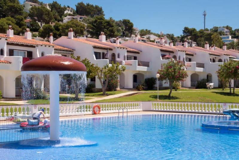 Playa Gold By Menorca Vacations Apartment
