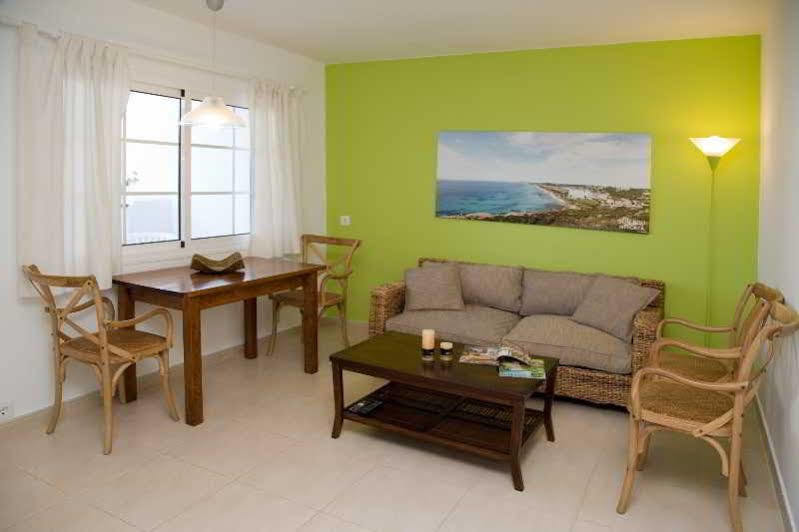 Apartment Playa Gold By Menorca Vacations Son Bou
