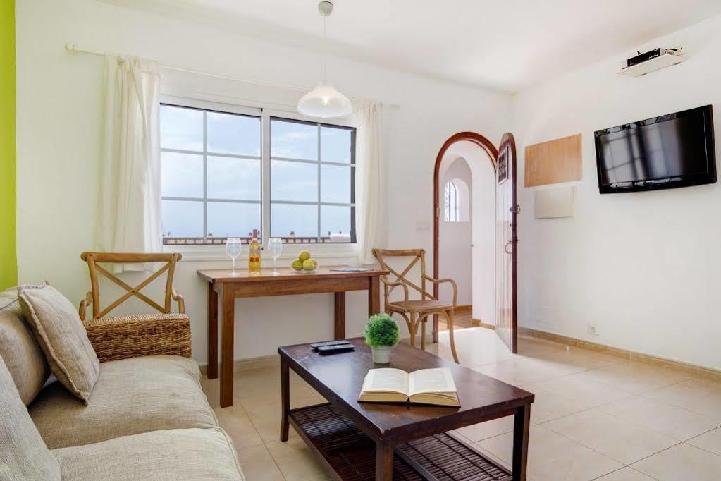 Apartment Playa Gold By Menorca Vacations