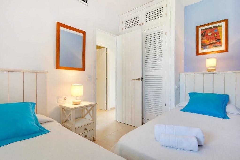 Apartment Playa Gold By Menorca Vacations