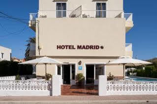 Madrid *