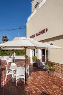 Hotel Madrid Ciutadella (Menorca)