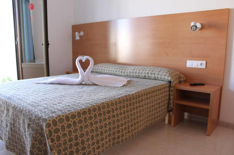Hotel Madrid