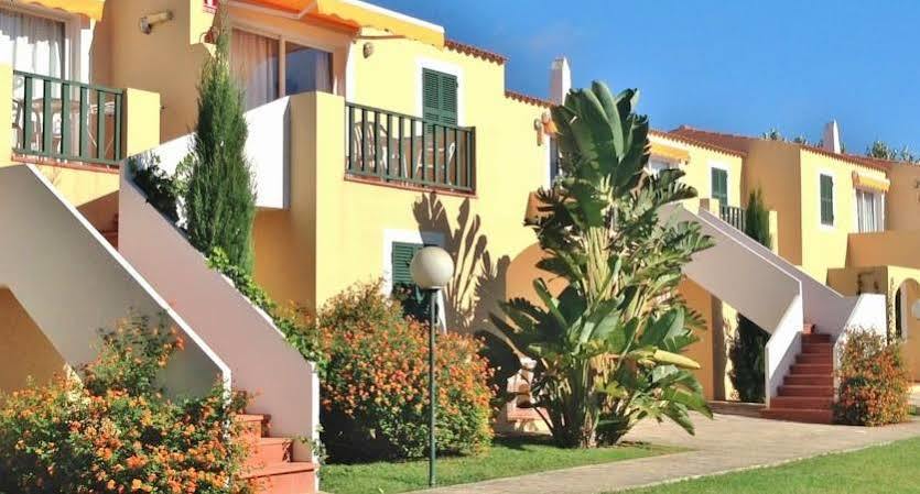 Apartamento Nure Mar Y Mar Cala'N Blanes (Menorca)