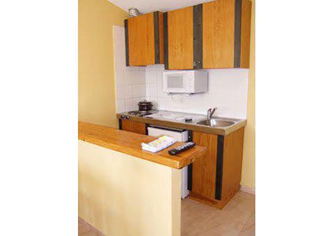 Apartamento Nure Mar Y Mar
