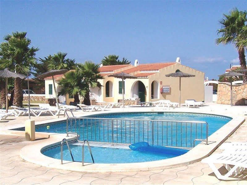 Nure Mar Y Mar * Cala'N Blanes (Menorca)