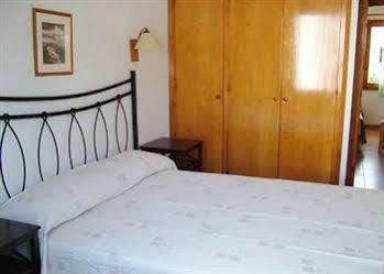 Apartamento Sol Isla Fornells (Menorca)