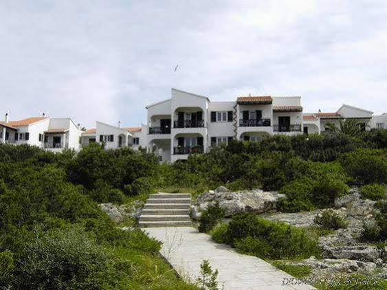 Apartamento Roc Oasis Park Cala'N Blanes (Menorca)