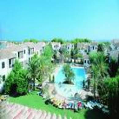 Apartahotel Grupotel Club Menorca