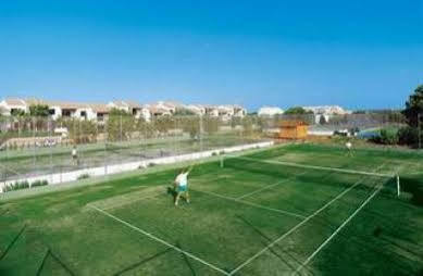 Apartahotel Grupotel Club Menorca Son Xoriguer