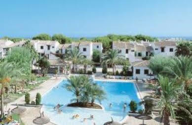 Grupotel Club Menorca Apartahotel