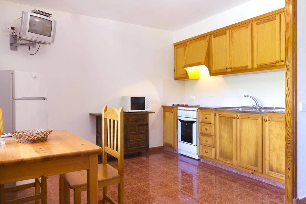 Sol Y Mar Apartamento Cala'N Blanes (Menorca)