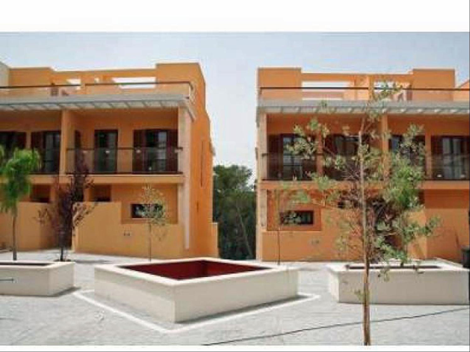 Posidonia Aparthotel