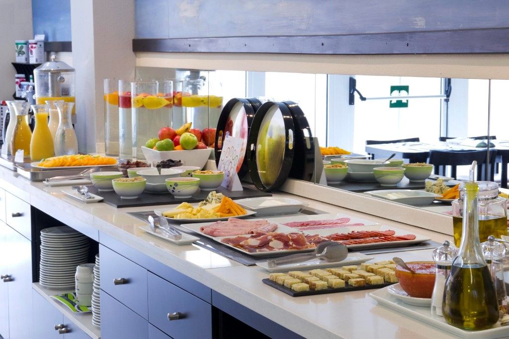 Menorca Patricia Hotel 3*