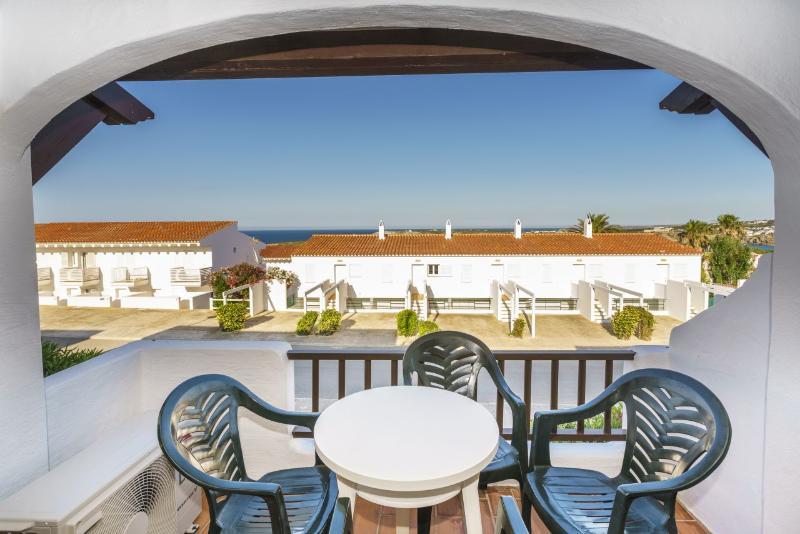 Apartamento Pérgolas Son Parc