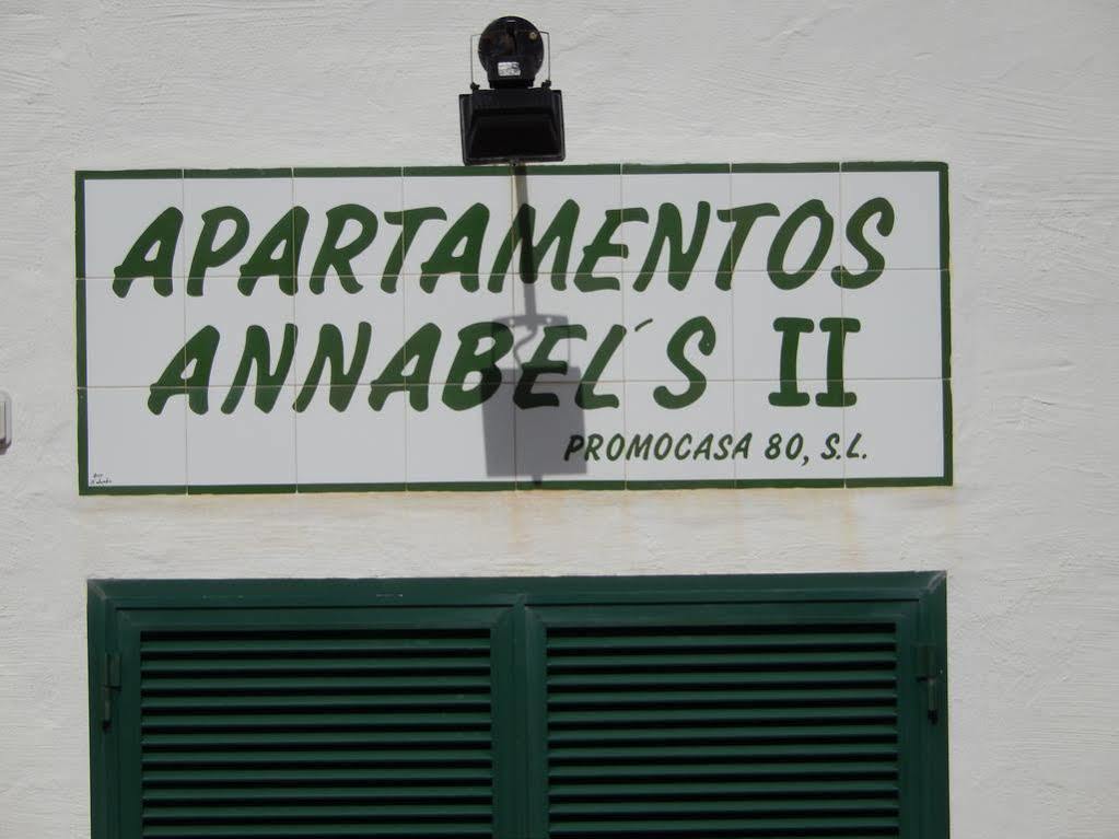 Annabels *