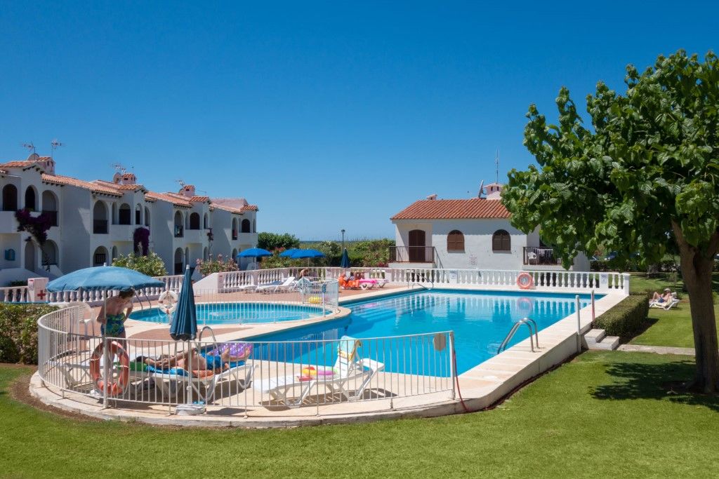 Girasoles Hotel 4*