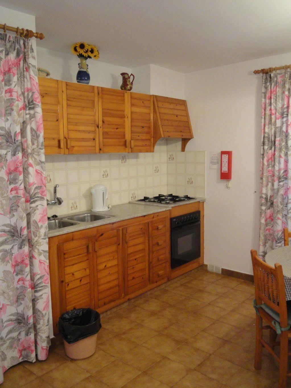 Apartamento Llebeig *