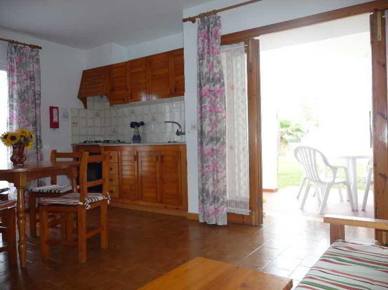 Llebeig Apartamento Ciutadella (Menorca)