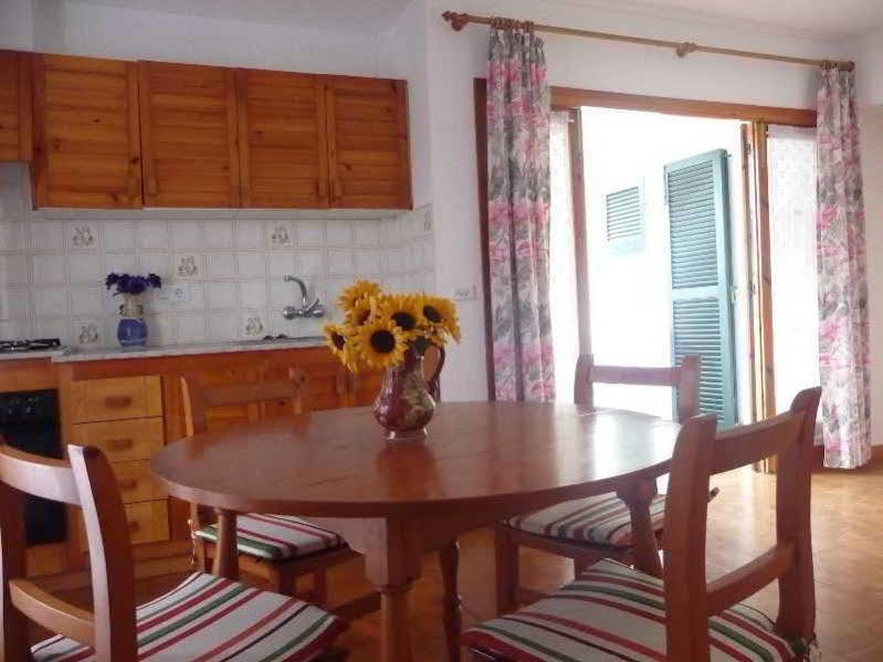 Llebeig Apartamento *