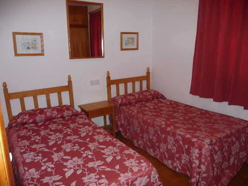 Apartamento Llebeig